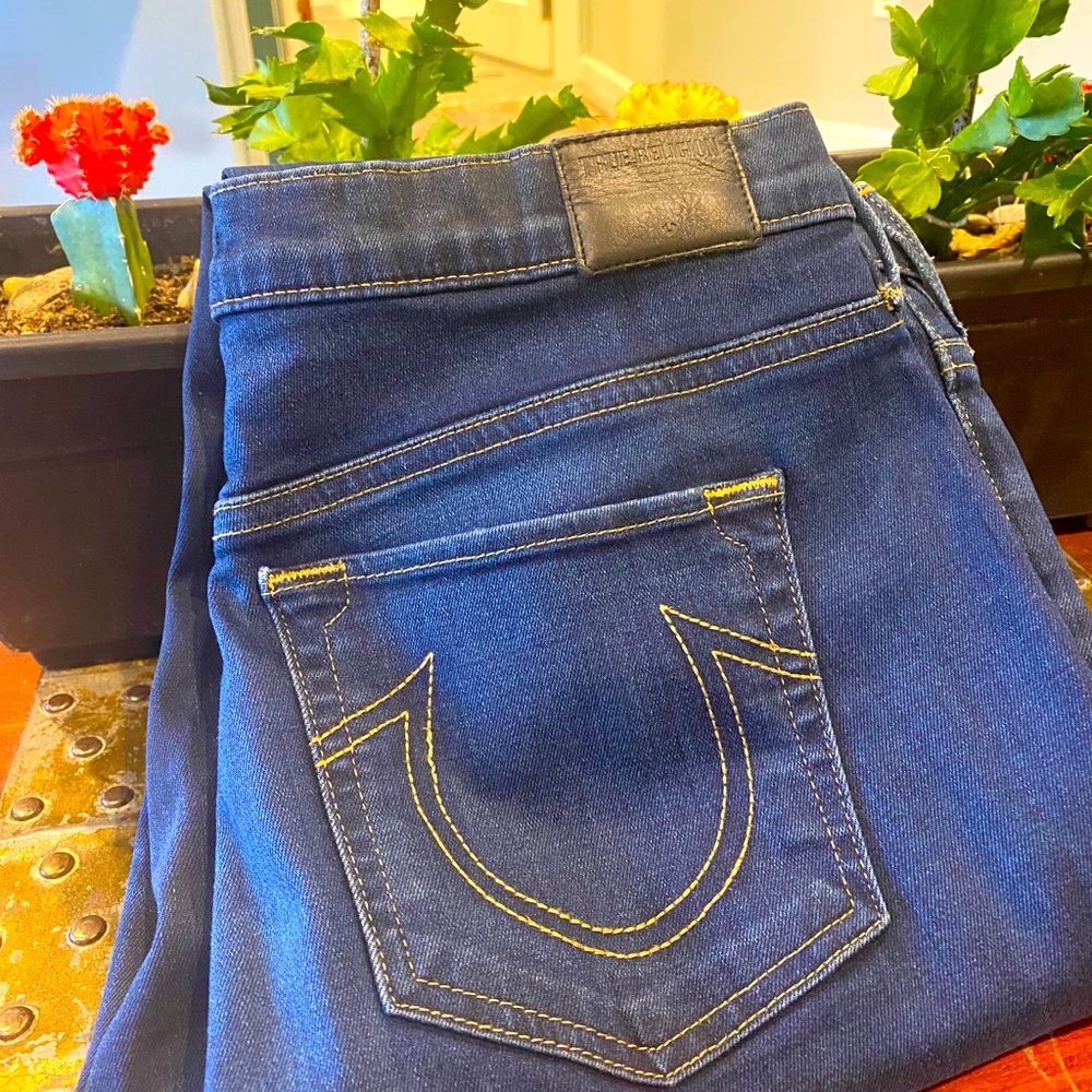 True religion jeans